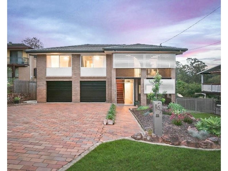 67 View Cres, Arana Hills QLD 4054