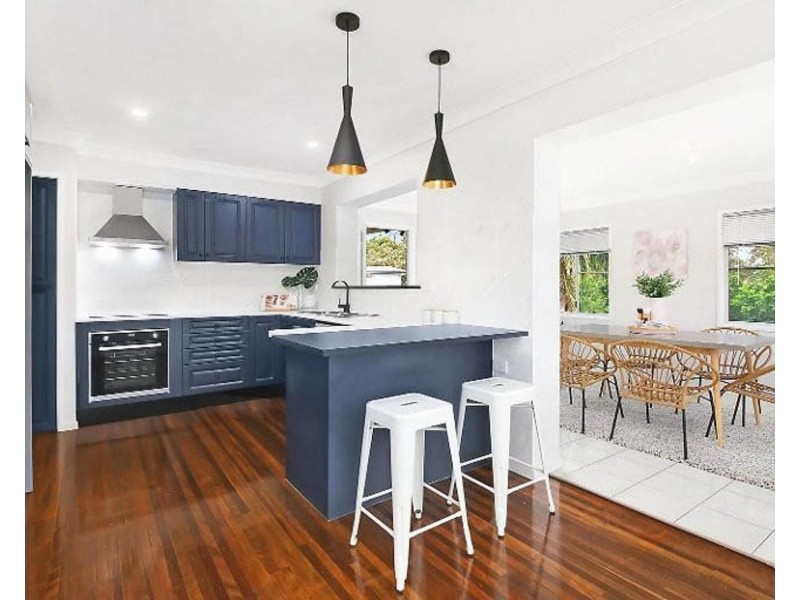 67 View Cres, Arana Hills QLD 4054