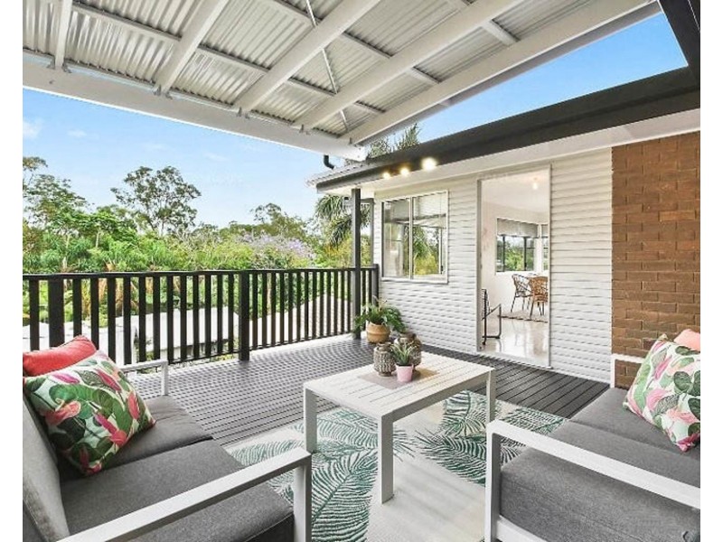 67 View Cres, Arana Hills QLD 4054