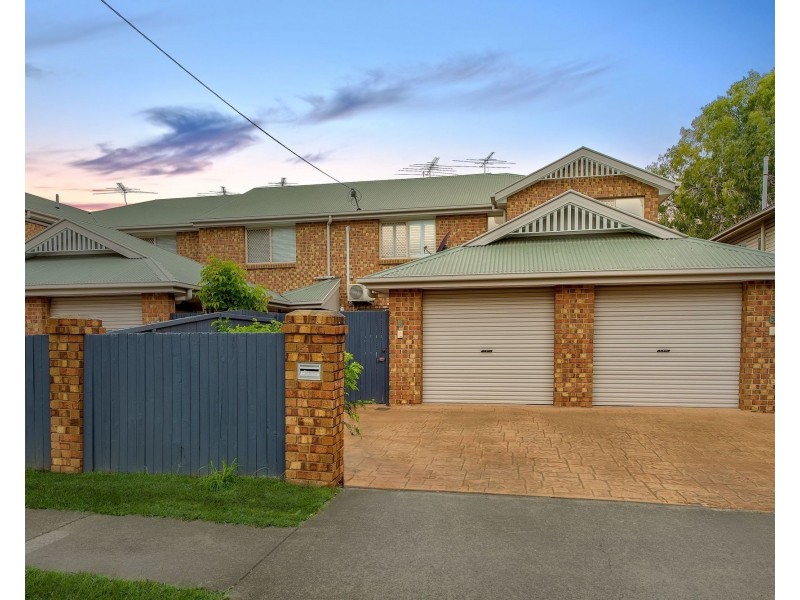 4/17 Hants Street, Hamilton QLD 4007