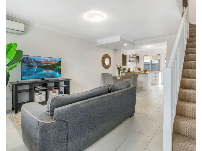 4/17 Hants Street, Hamilton QLD 4007