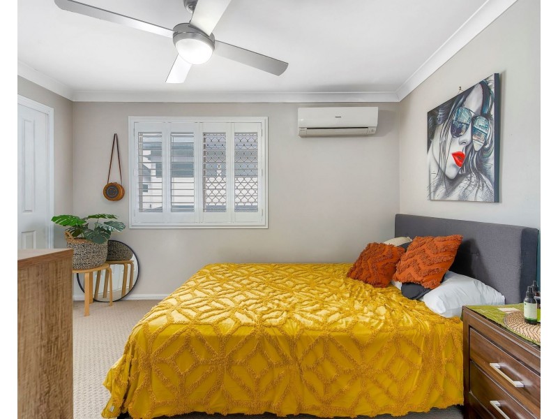 4/17 Hants Street, Hamilton QLD 4007