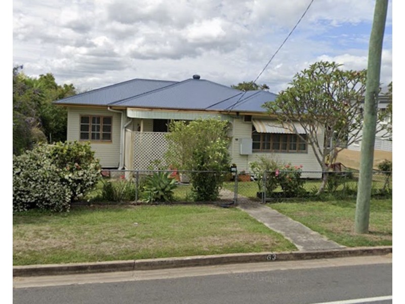 63 Horseshoe Bend, Gympie QLD 4570