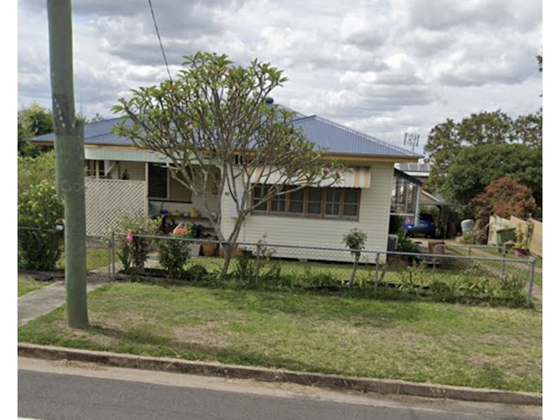 63 Horseshoe Bend, Gympie QLD 4570