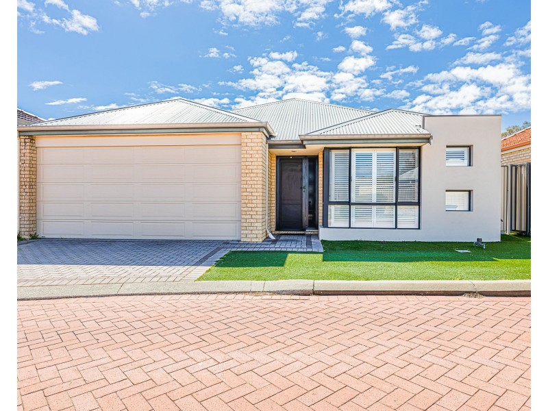 57/27 Meadow Springs Drive, Meadow Springs WA 6210