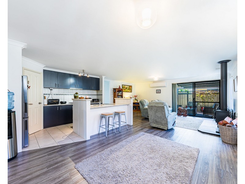 57/27 Meadow Springs Drive, Meadow Springs WA 6210