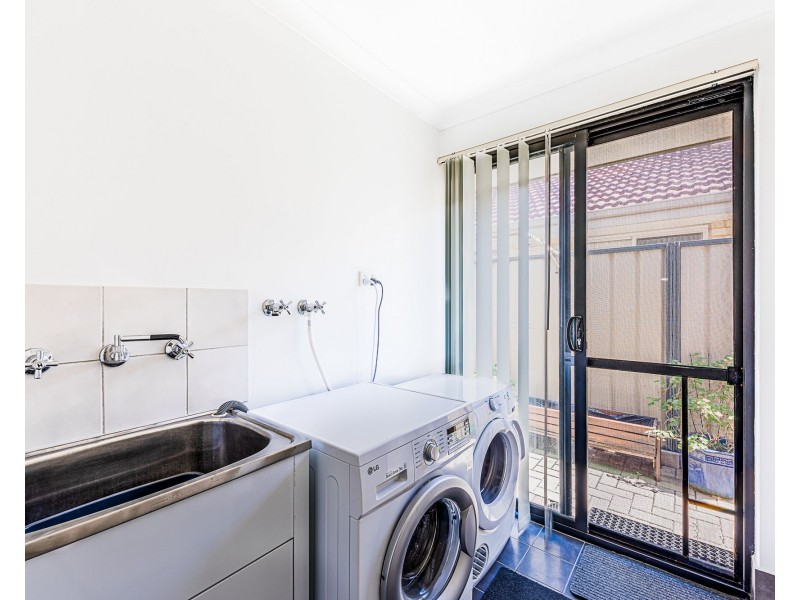 57/27 Meadow Springs Drive, Meadow Springs WA 6210