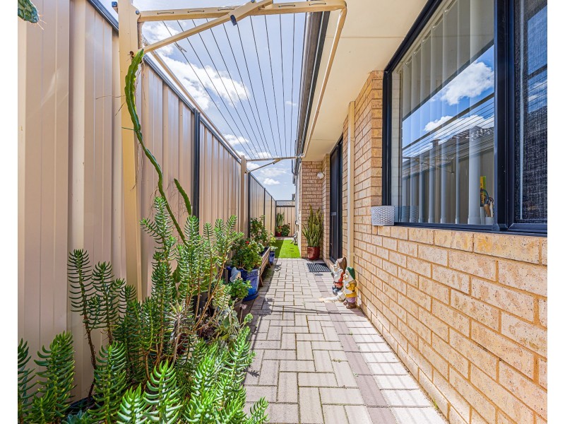 57/27 Meadow Springs Drive, Meadow Springs WA 6210