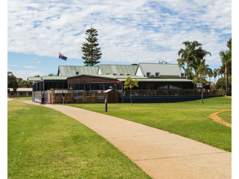 12/3 Bowman Street, South Perth WA 6151