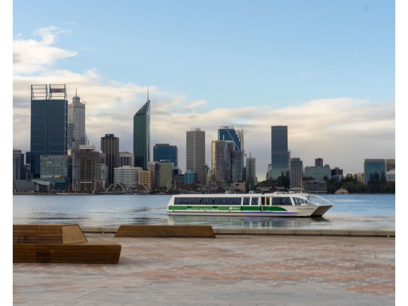 12/3 Bowman Street, South Perth WA 6151