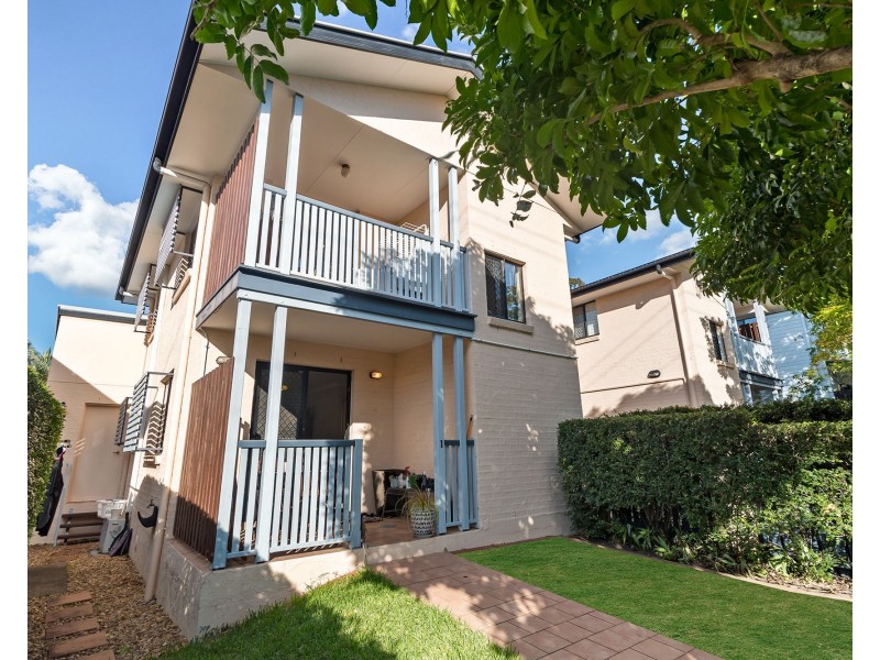1/15 Gardiner Street, Alderley QLD 4051