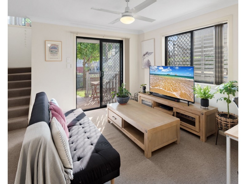 1/15 Gardiner Street, Alderley QLD 4051