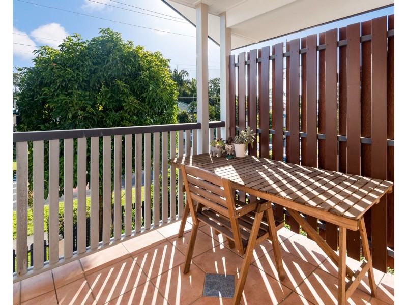 1/15 Gardiner Street, Alderley QLD 4051