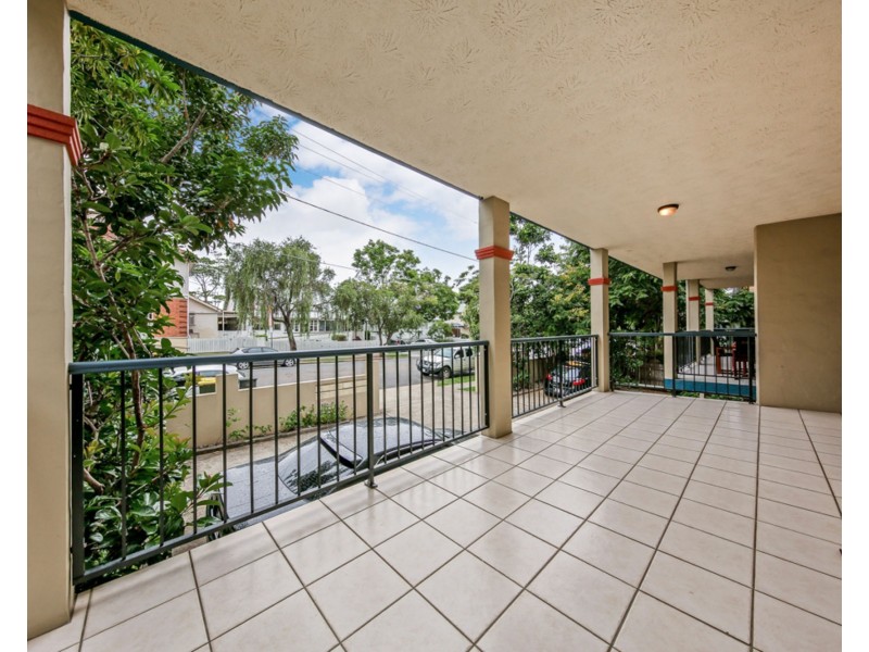 1/29 Wagner Road, Clayfield QLD 4011