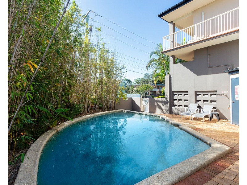 17/5 Wongara Street, Clayfield QLD 4011