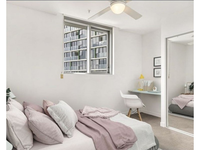 902/338 Water St, Fortitude Valley QLD 4006