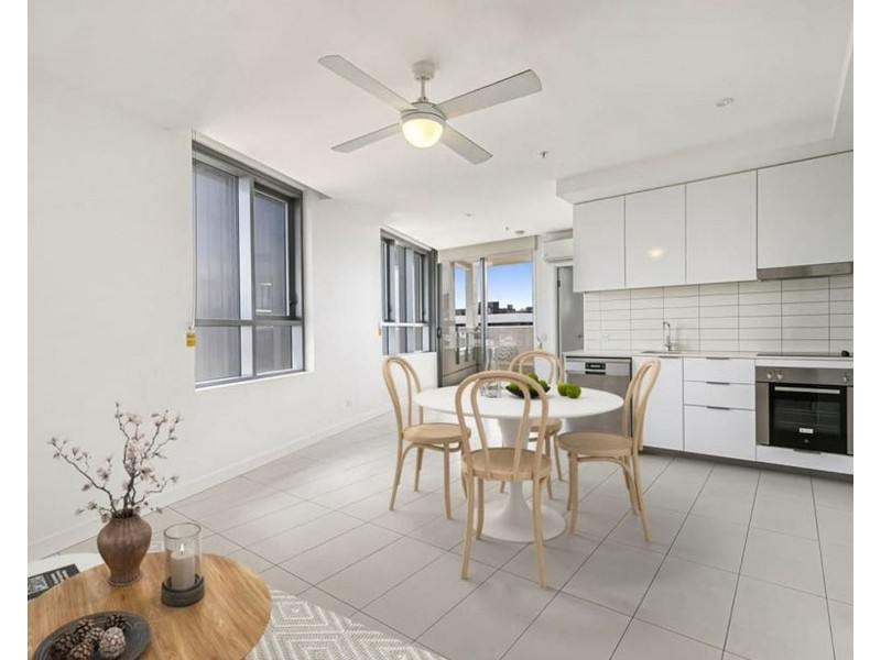 902/338 Water St, Fortitude Valley QLD 4006