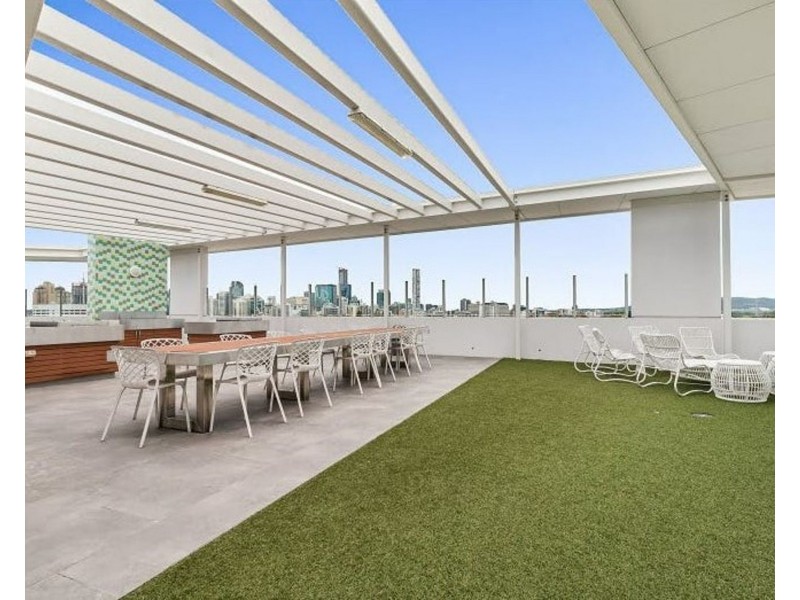 902/338 Water St, Fortitude Valley QLD 4006