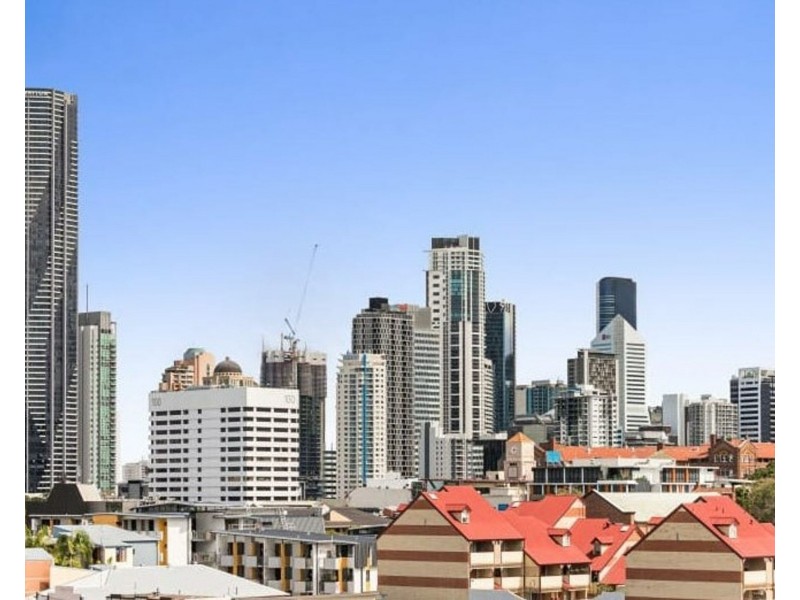 902/338 Water St, Fortitude Valley QLD 4006