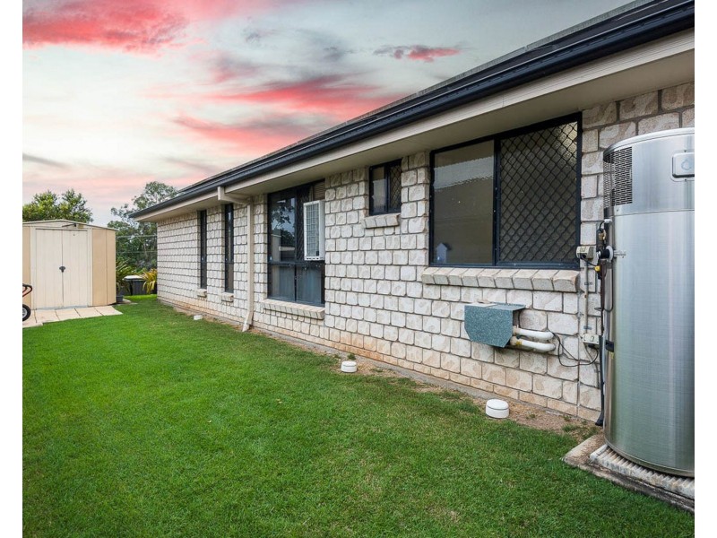 12 Marigold Avenue, Regents Park QLD 4118