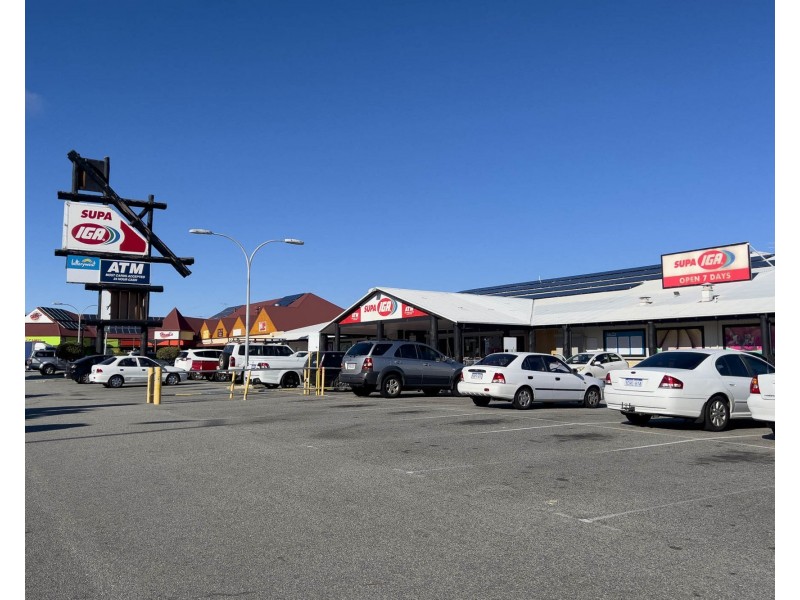 36 Charnley Gardens, Waikiki WA 6169