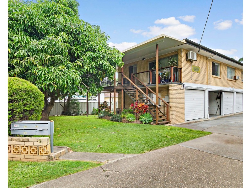 4/4 Lutana Street, Stafford QLD 4053