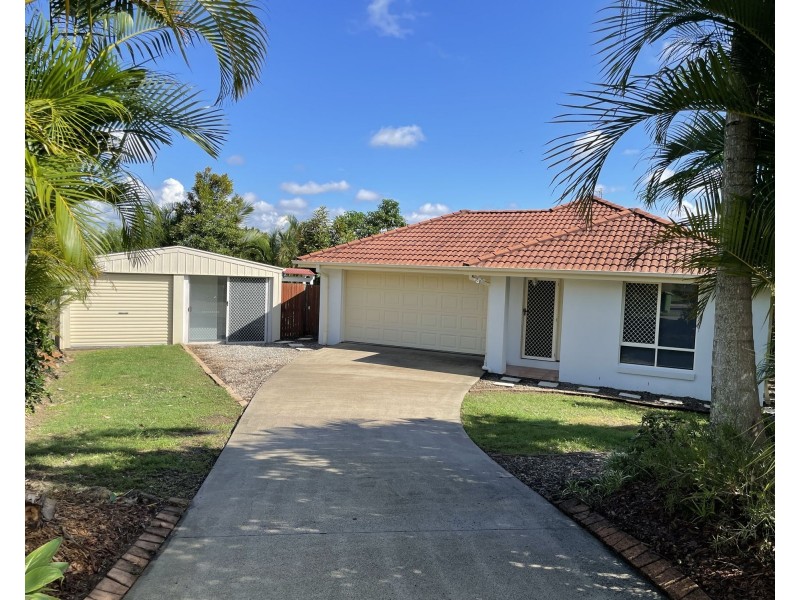 4 Outlook Close, Gympie QLD 4570