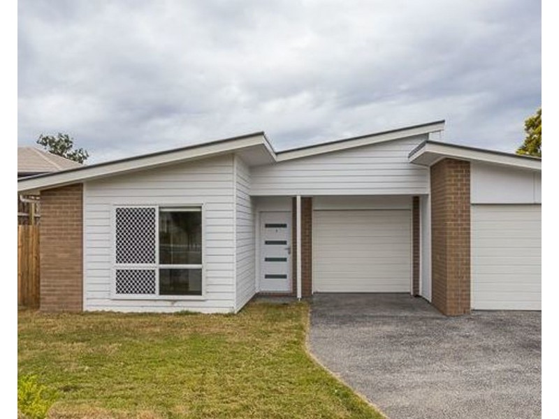 1/4 Radmila Court, Bellbird Park QLD 4300