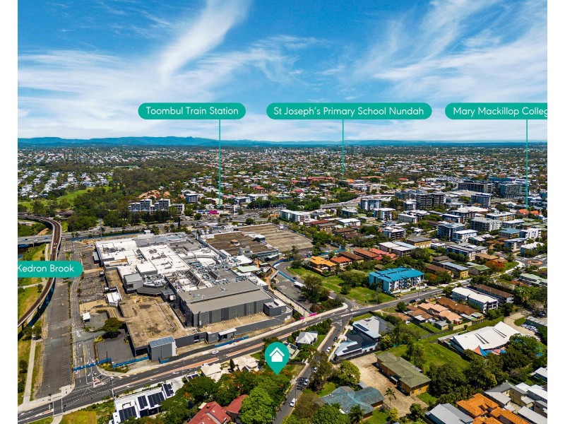 11 Walkers Way, Nundah QLD 4012