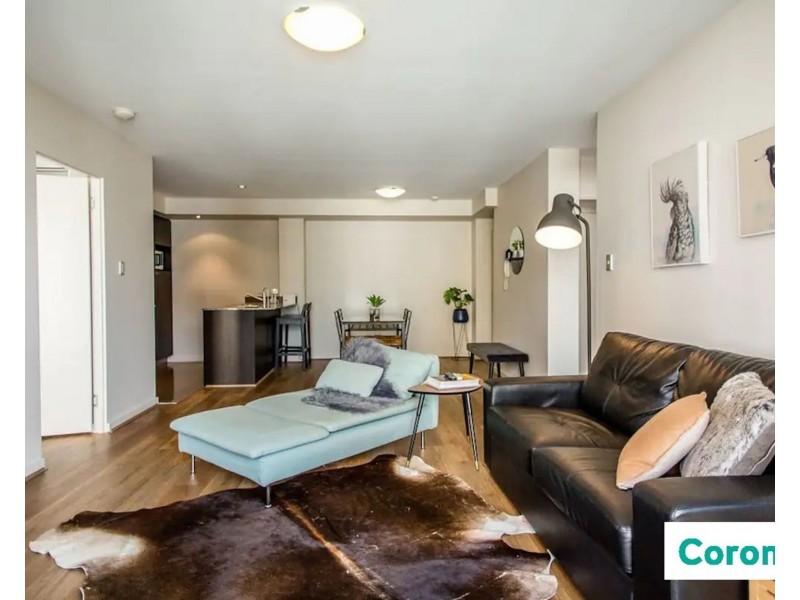 85/69 Milligan Street, Perth WA 6000