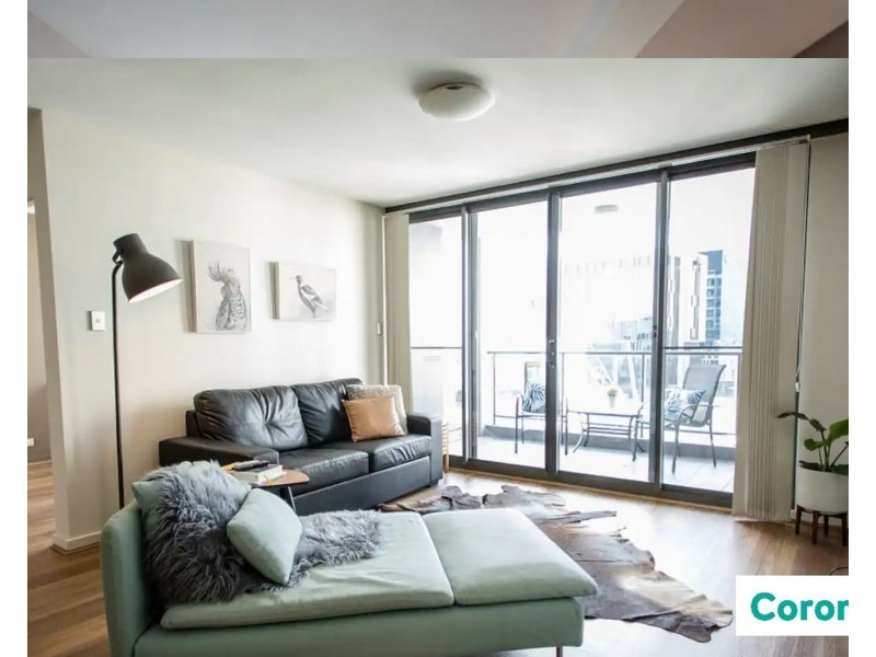 85/69 Milligan Street, Perth WA 6000