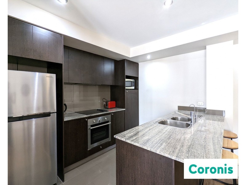 85/69 Milligan Street, Perth WA 6000