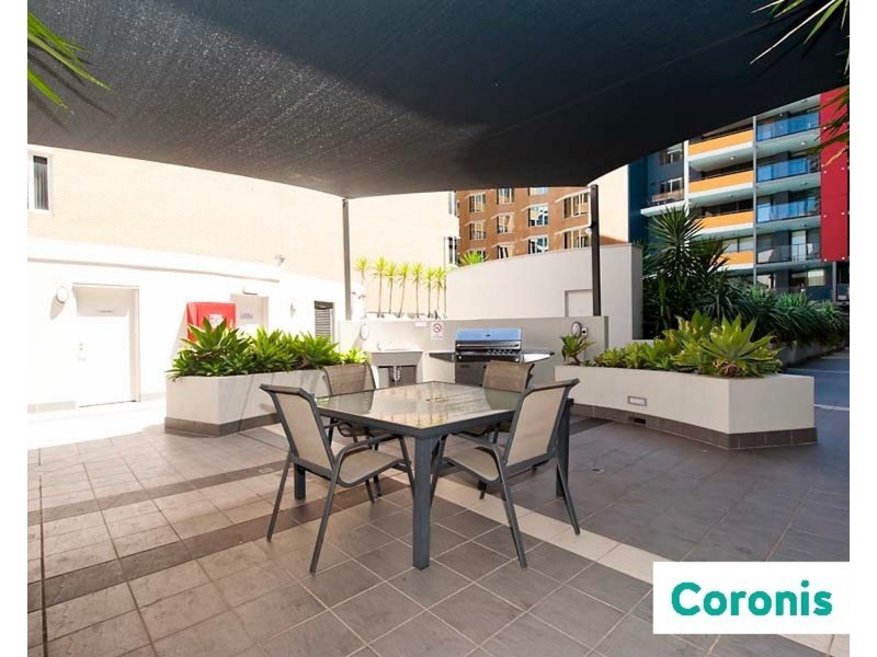 85/69 Milligan Street, Perth WA 6000