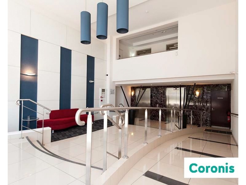 85/69 Milligan Street, Perth WA 6000