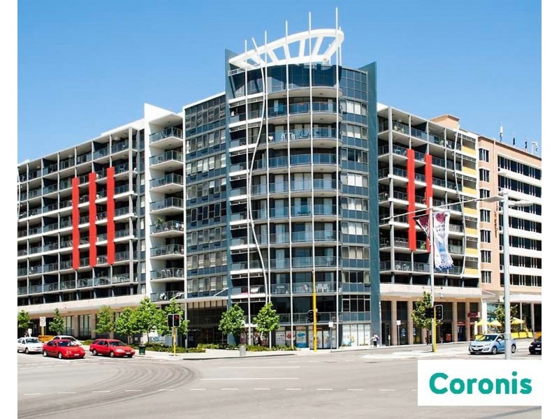 85/69 Milligan Street, Perth WA 6000