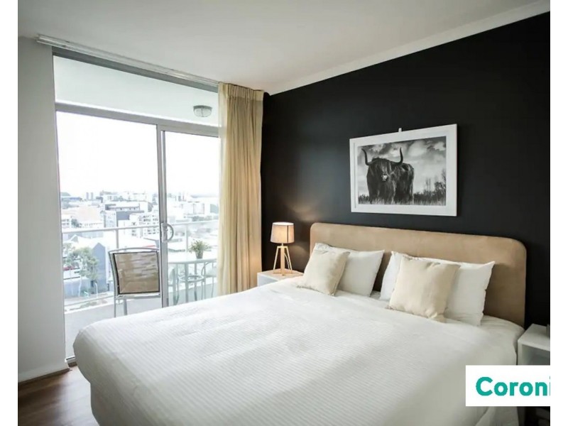 80/996 Hay Street, Perth WA 6000