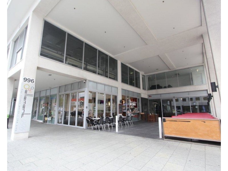 80/996 Hay Street, Perth WA 6000