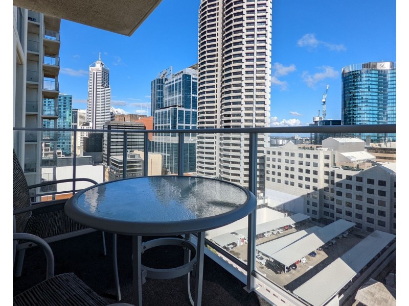 80/996 Hay Street, Perth WA 6000