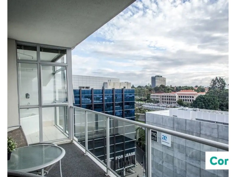 80/996 Hay Street, Perth WA 6000