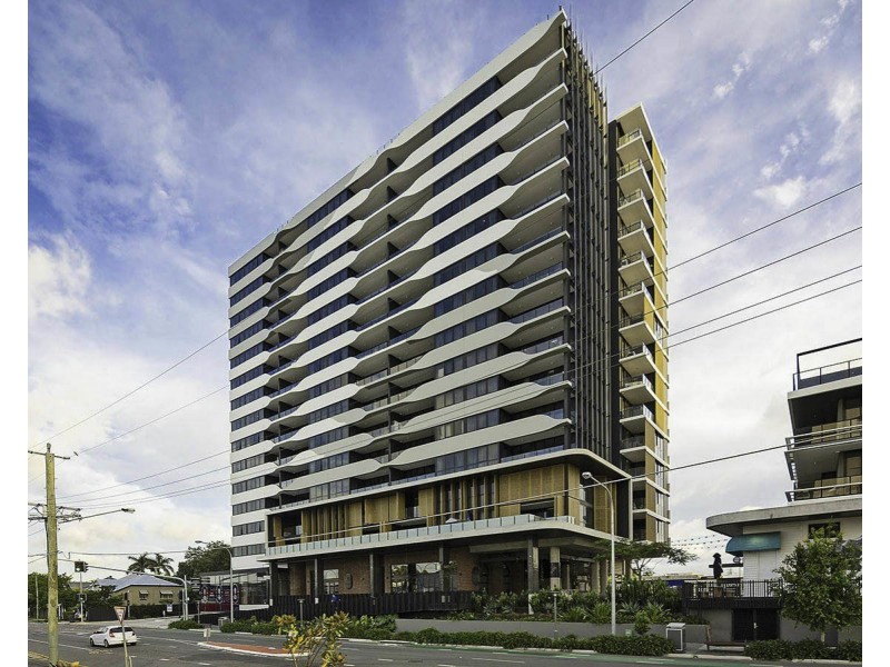 901/17 Deshon Street, Woolloongabba QLD 4102