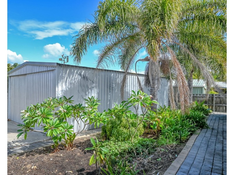 7 Mayfair Mews, Meadow Springs WA 6210