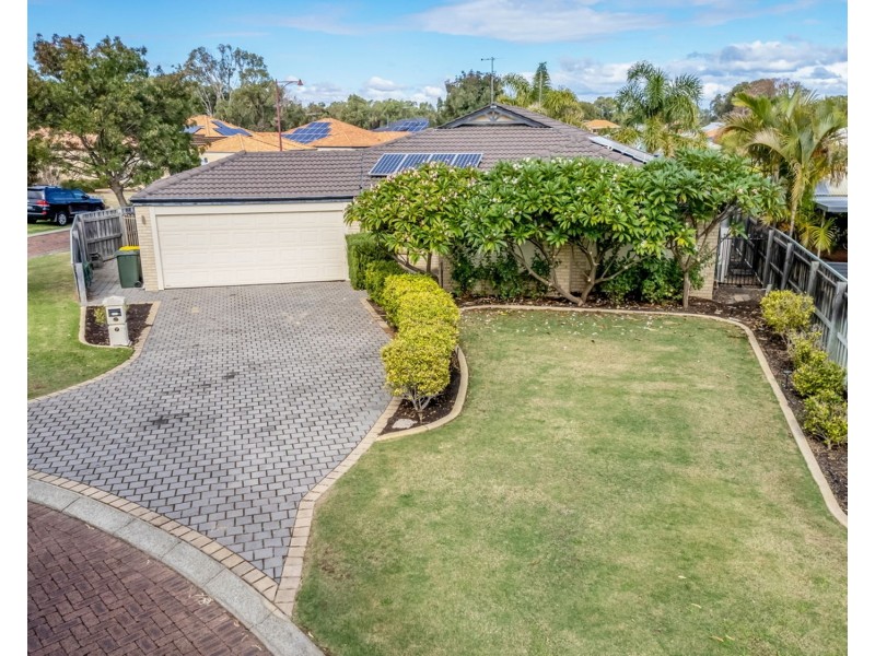 7 Mayfair Mews, Meadow Springs WA 6210