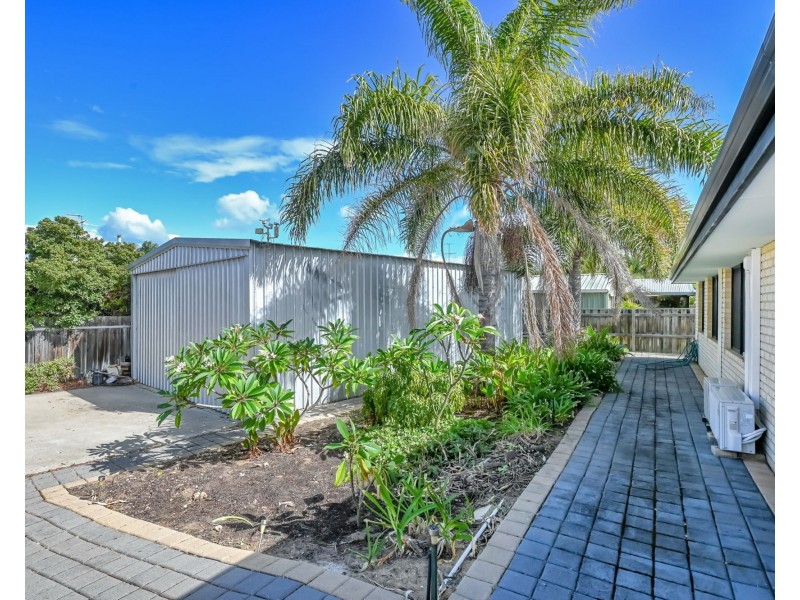 7 Mayfair Mews, Meadow Springs WA 6210