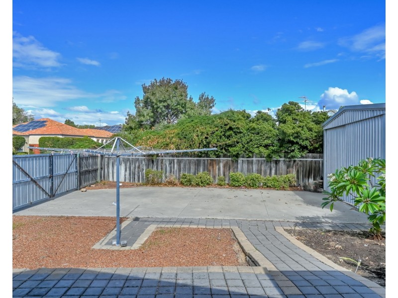 7 Mayfair Mews, Meadow Springs WA 6210