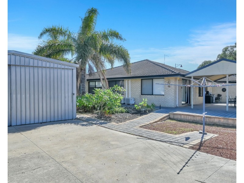 7 Mayfair Mews, Meadow Springs WA 6210