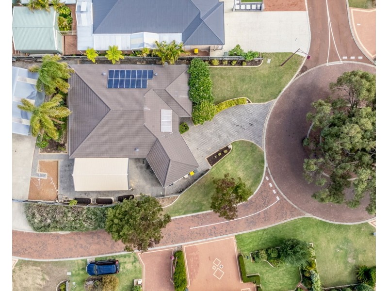 7 Mayfair Mews, Meadow Springs WA 6210