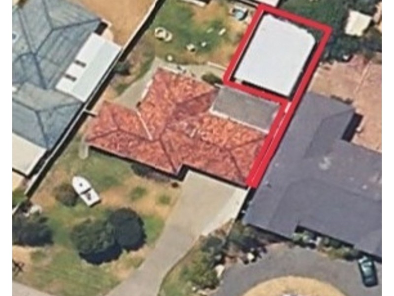 115B McLarty Road, Halls Head WA 6210