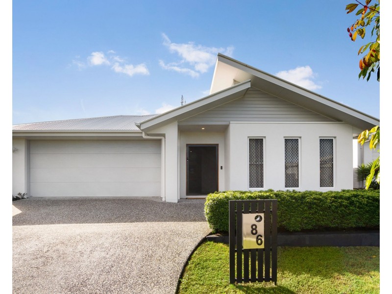 86 Crest Street, Narangba QLD 4504