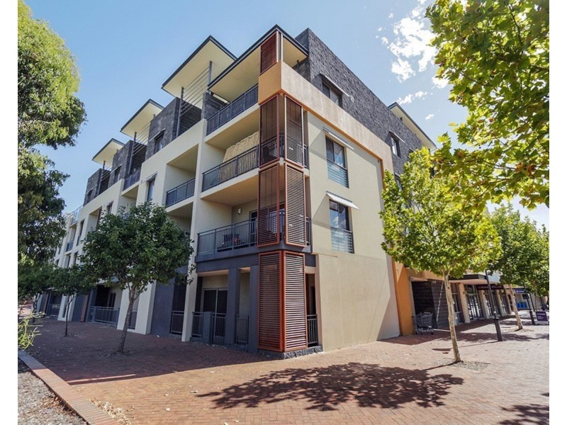 25/42 the crescent, Midland WA 6056