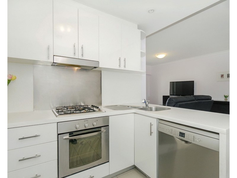 25/42 the crescent, Midland WA 6056